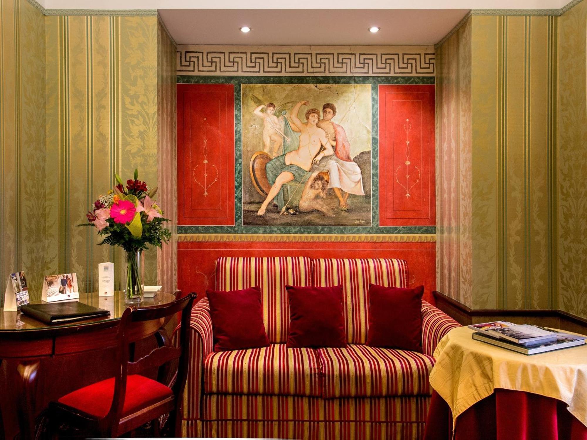 C-Hotels Rubens — Fotos 1