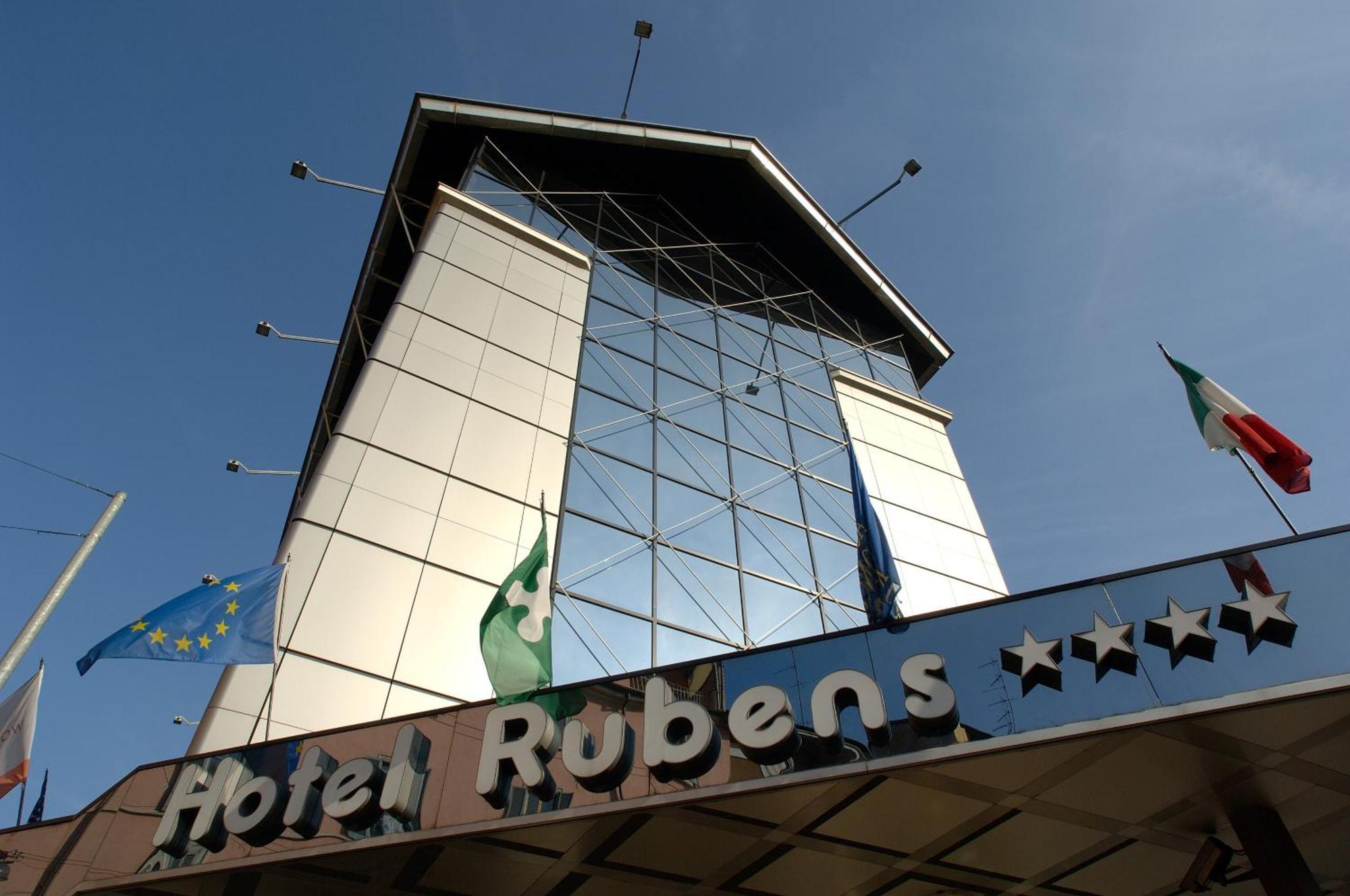 C-Hotels Rubens, Milan