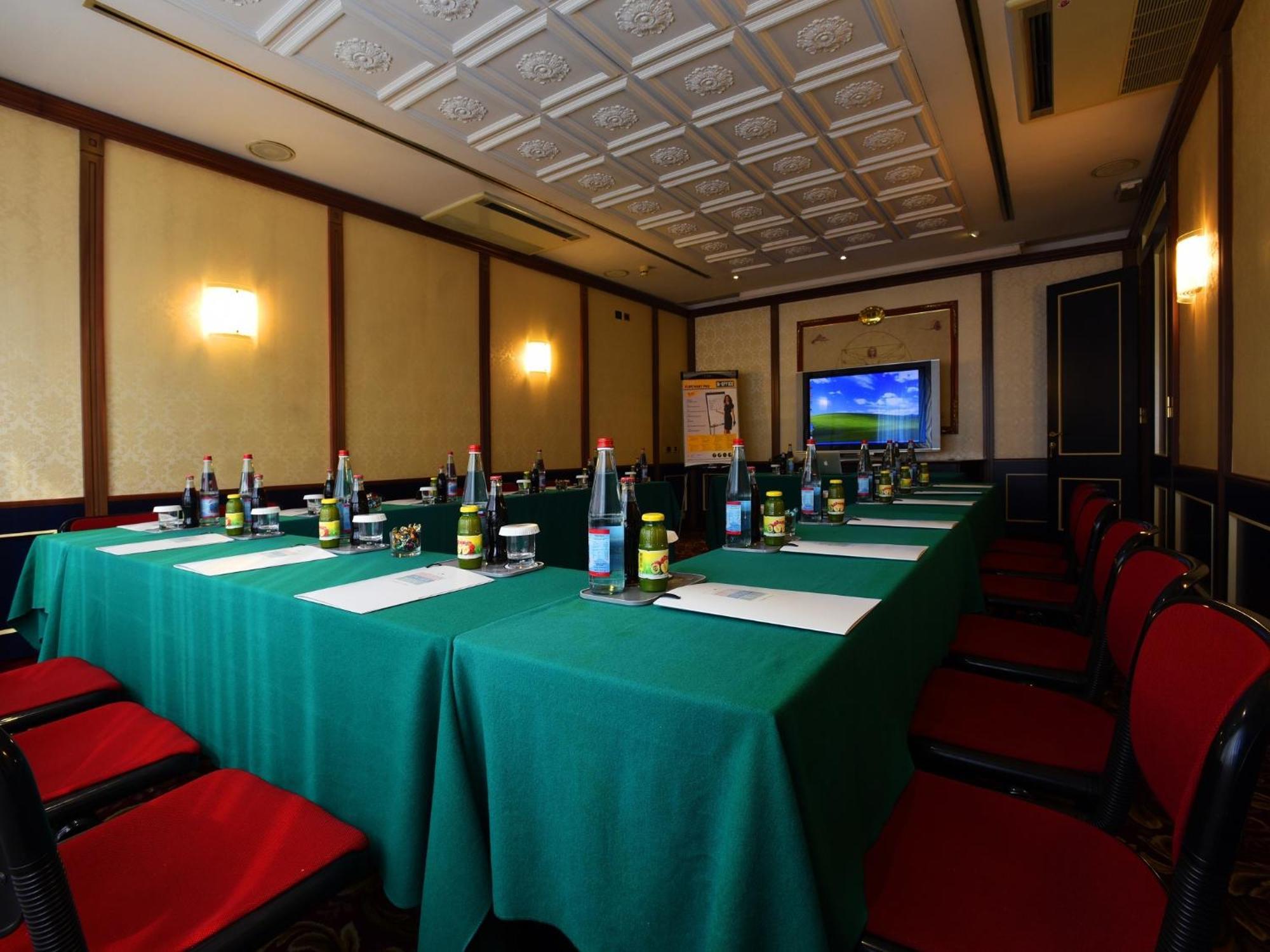 C-Hotels Rubens — Fotos 3
